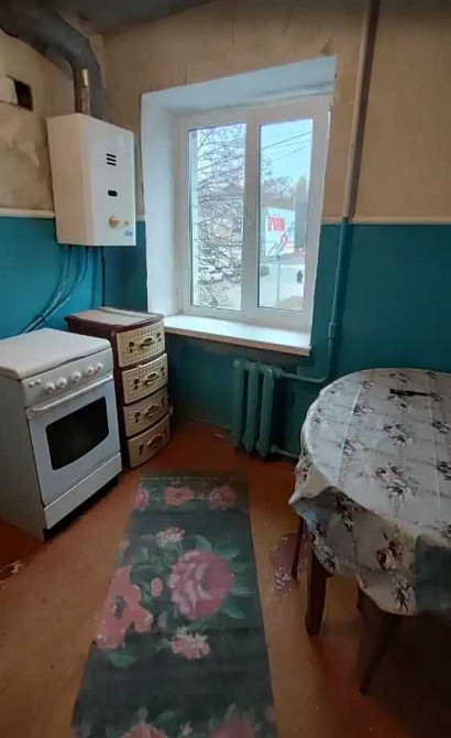 1 кім в ЦЕГЛІ середній поверх ПОЛЯ (КІРОВА) (718394) Дніпро - зображення 1