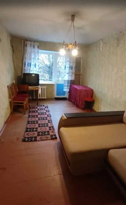 1 кім в ЦЕГЛІ середній поверх ПОЛЯ (КІРОВА) (718394) Дніпро - зображення 3