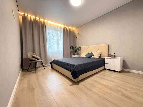 Продаж сучасної квартири в Бучі! Індивідкальне газове опалення! Буча