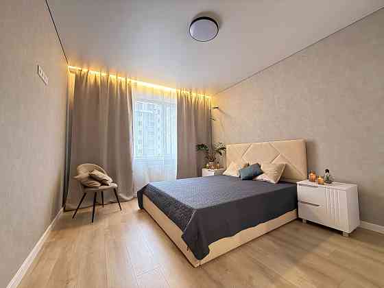 Продаж сучасної квартири в Бучі! Індивідкальне газове опалення! Буча