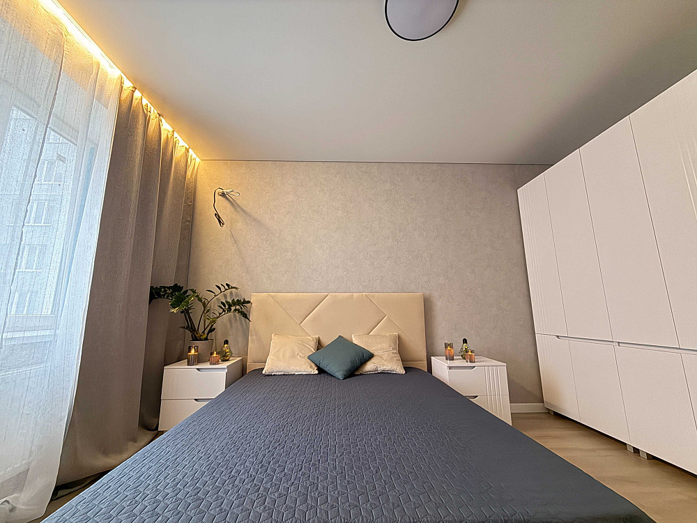 Продаж сучасної квартири в Бучі! Індивідкальне газове опалення! Буча - зображення 7