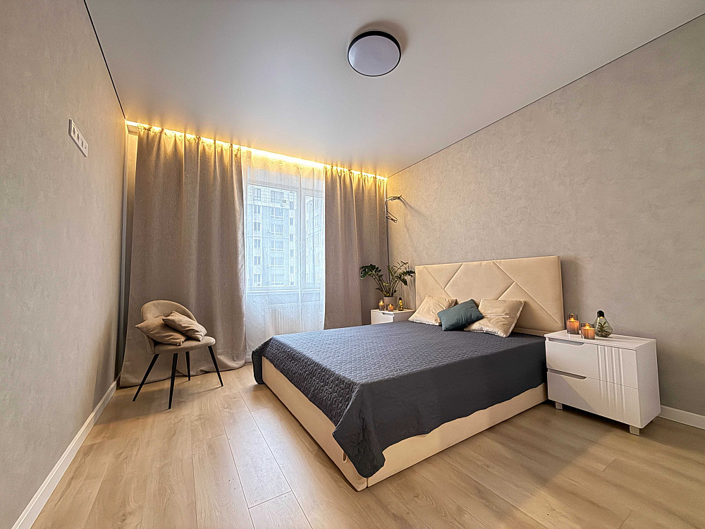 Продаж сучасної квартири в Бучі! Індивідкальне газове опалення! Буча - зображення 5