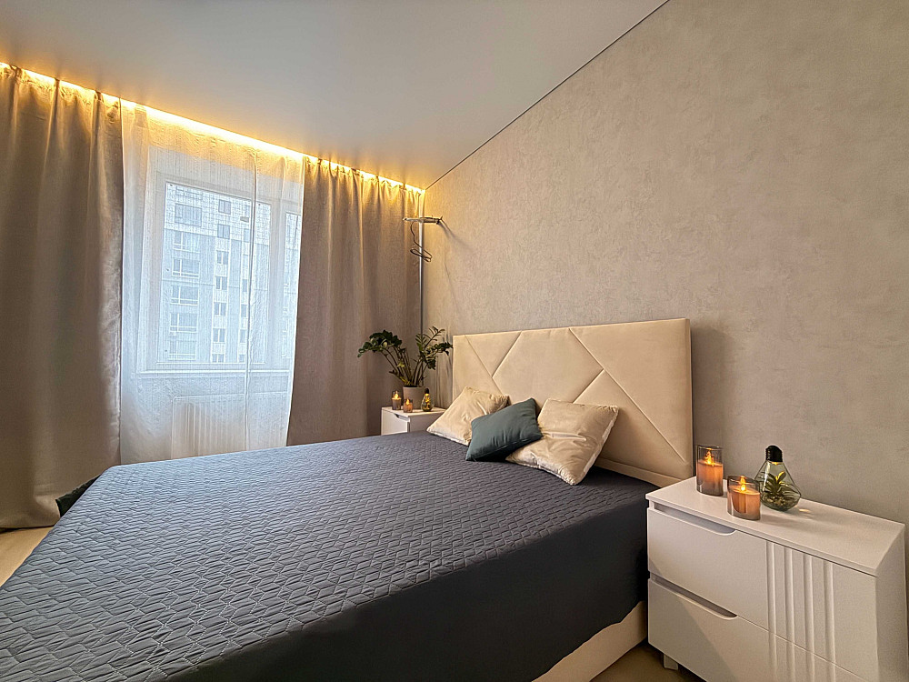 Продаж сучасної квартири в Бучі! Індивідкальне газове опалення! Буча - зображення 8