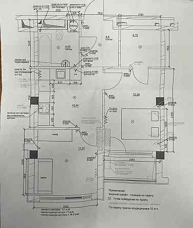 Продам квартиру с частичным ремонтом. Центр, Софиевская, ЖК «Айтаун» Одесса