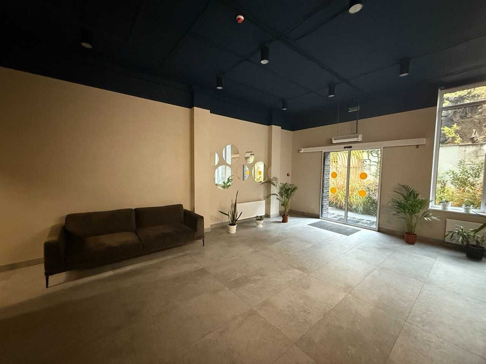 Продам квартиру с частичным ремонтом. Центр, Софиевская, ЖК «Айтаун» Одесса - изображение 1