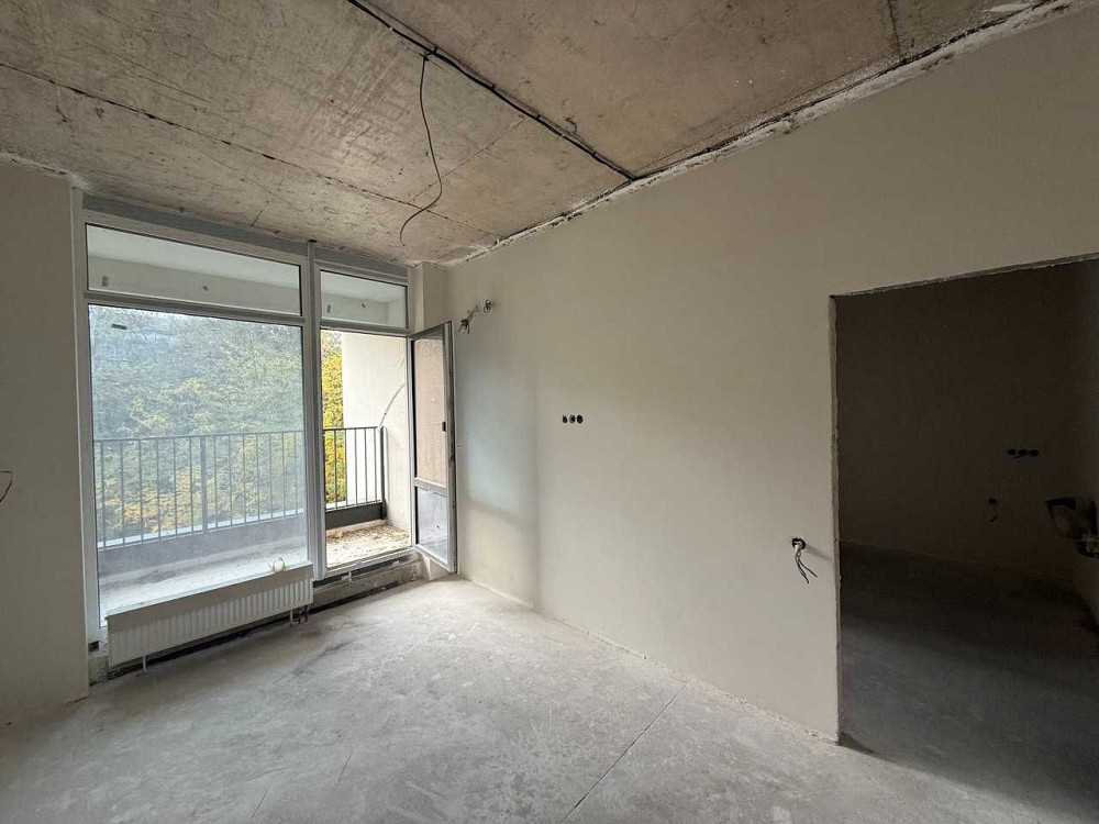 Продам квартиру с частичным ремонтом. Центр, Софиевская, ЖК «Айтаун» Одесса - изображение 5