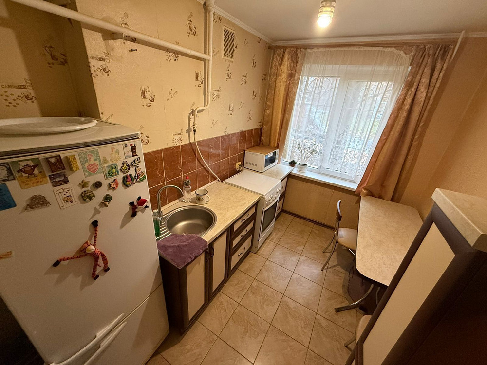 Продаю 2х комнатную квартиру в Центре. Миколаїв - зображення 7