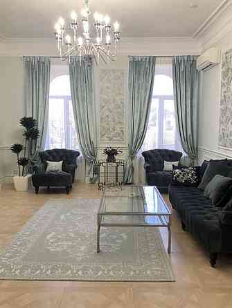 Центр. ПРИБУТКОВИЙ БУДИНОК РУССОВИХ. Для цінителів стиля і комфорта. Одесса