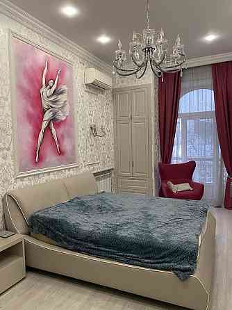 Центр. ПРИБУТКОВИЙ БУДИНОК РУССОВИХ. Для цінителів стиля і комфорта. Одесса