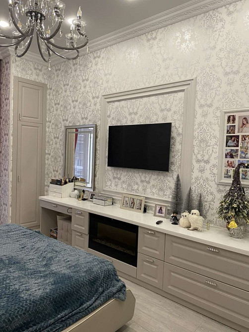 Центр. ПРИБУТКОВИЙ БУДИНОК РУССОВИХ. Для цінителів стиля і комфорта. Одесса - изображение 7