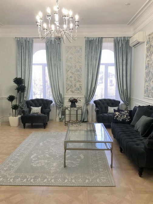 Центр. ПРИБУТКОВИЙ БУДИНОК РУССОВИХ. Для цінителів стиля і комфорта. Одесса - изображение 2