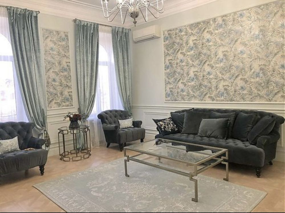 Центр. ПРИБУТКОВИЙ БУДИНОК РУССОВИХ. Для цінителів стиля і комфорта. Одесса - изображение 3