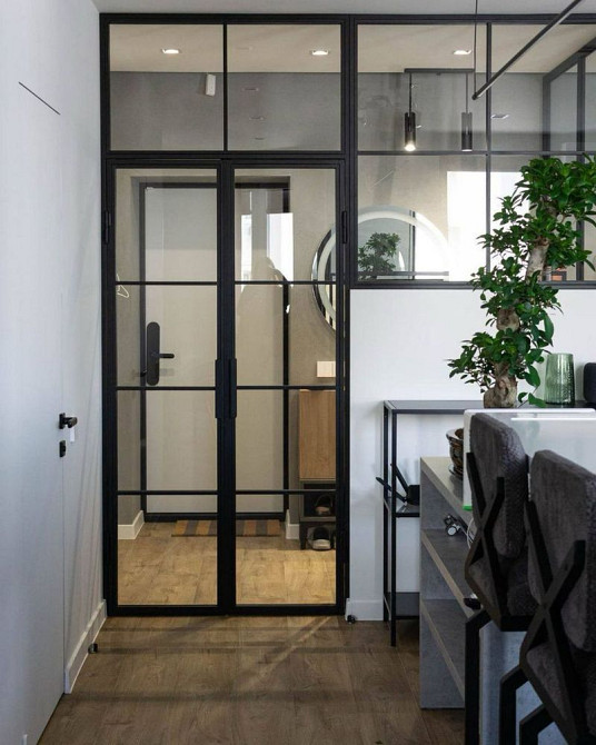 2-к квартира 75м.кв‼️ПРОДАЖА‼️ЖК Сокольники , Павлово поле Харьков - изображение 5