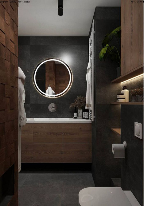 2-к квартира 75м.кв‼️ПРОДАЖА‼️ЖК Сокольники , Павлово поле Харьков - изображение 8