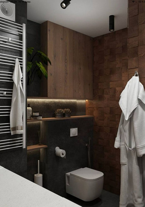 2-к квартира 75м.кв‼️ПРОДАЖА‼️ЖК Сокольники , Павлово поле Харьков - изображение 6