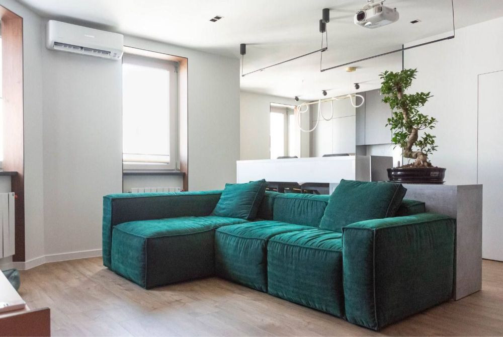 2-к квартира 75м.кв‼️ПРОДАЖА‼️ЖК Сокольники , Павлово поле Харьков - изображение 1