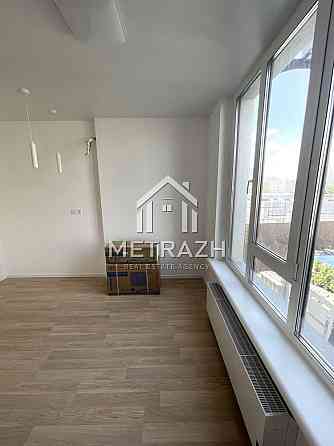 ТОП! Продається 1к квартири 19,3м2 в  ЖК «Be the One» Киев