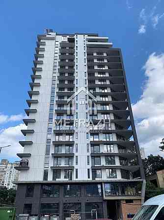 ТОП! Продається 1к квартири 19,3м2 в  ЖК «Be the One» Киев