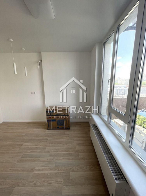 ТОП! Продається 1к квартири 19,3м2 в  ЖК «Be the One» Киев - изображение 2