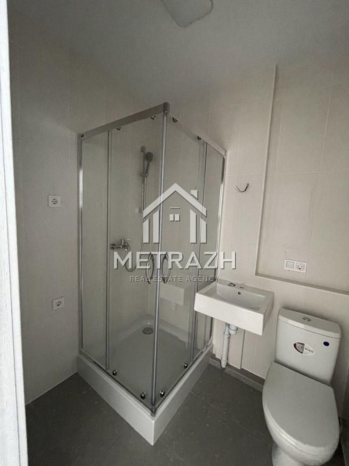 ТОП! Продається 1к квартири 19,3м2 в  ЖК «Be the One» Киев - изображение 3