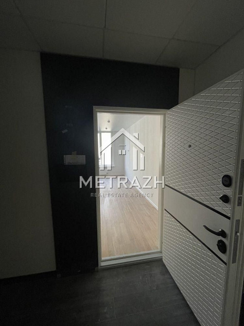 ТОП! Продається 1к квартири 19,3м2 в  ЖК «Be the One» Киев - изображение 4