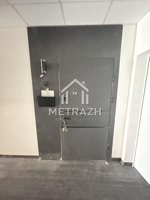 ТОП! Продається 1к квартири 19,3м2 в  ЖК «Be the One» Киев - изображение 5