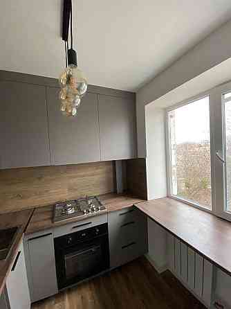 Продається шикарна тепла квартира з ремонтом! Умань