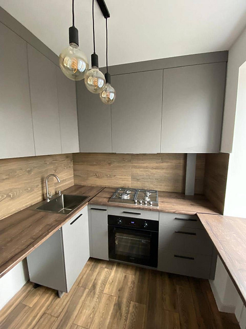 Продається шикарна тепла квартира з ремонтом! Умань - зображення 1