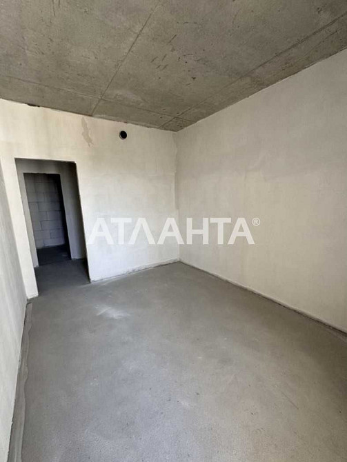 У продажу однокімнатна квартира в 61 Перлині. 980 $ за кв метр! Одесса - изображение 3