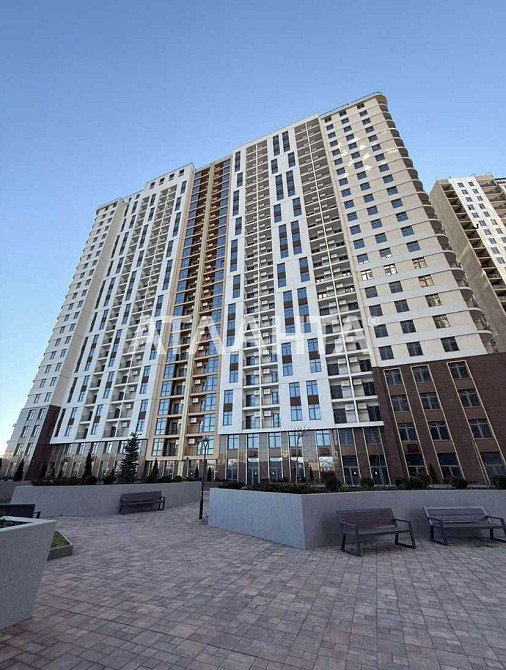 У продажу однокімнатна квартира в 61 Перлині. 980 $ за кв метр! Одесса - изображение 1