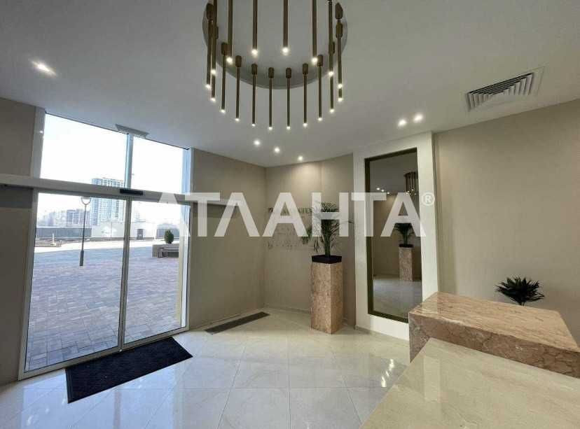 У продажу однокімнатна квартира в 61 Перлині. 980 $ за кв метр! Одесса - изображение 8