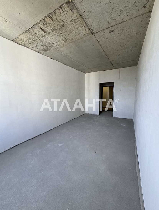 У продажу однокімнатна квартира в 61 Перлині. 980 $ за кв метр! Одесса - изображение 5