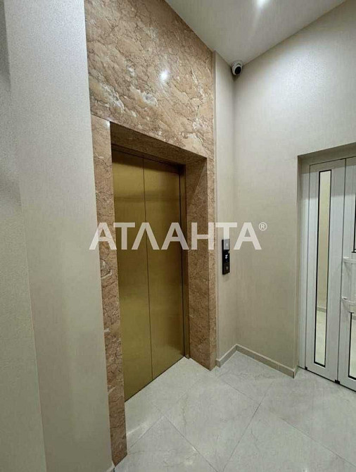 У продажу однокімнатна квартира в 61 Перлині. 980 $ за кв метр! Одесса - изображение 6