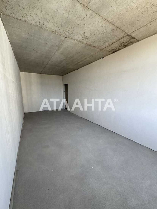 У продажу однокімнатна квартира в 61 Перлині. 980 $ за кв метр! Одесса - изображение 4