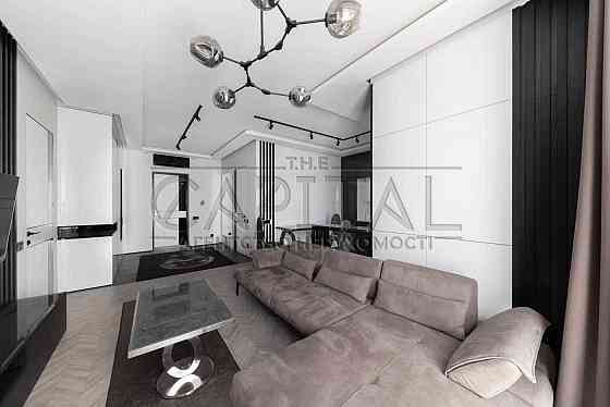 Продаж 2-к квартири ЖК Французький квартал, вул. Саперне поле, 14/55 Киев