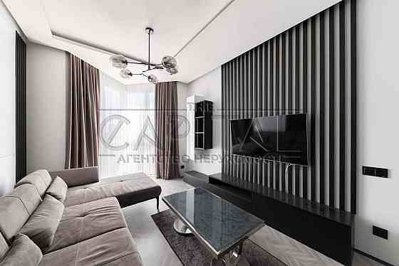 Продаж 2-к квартири ЖК Французький квартал, вул. Саперне поле, 14/55 Киев