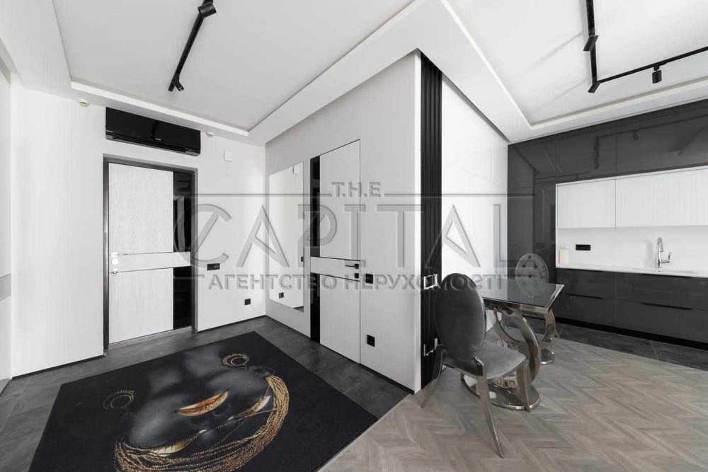 Продаж 2-к квартири ЖК Французький квартал, вул. Саперне поле, 14/55 Киев - изображение 7