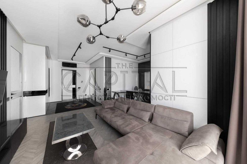 Продаж 2-к квартири ЖК Французький квартал, вул. Саперне поле, 14/55 Киев - изображение 2