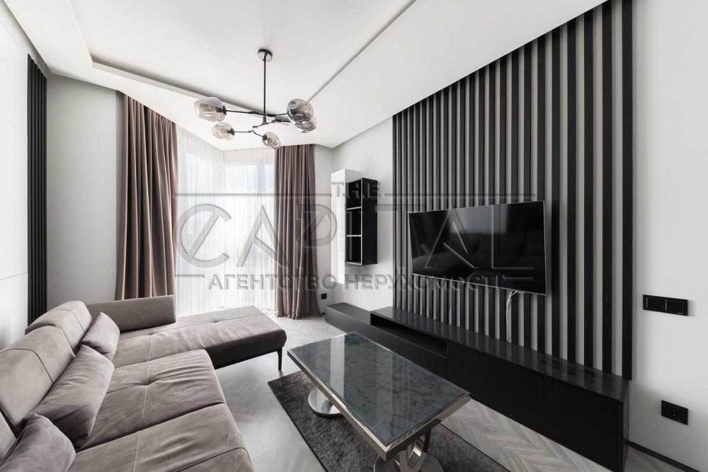 Продаж 2-к квартири ЖК Французький квартал, вул. Саперне поле, 14/55 Киев - изображение 3