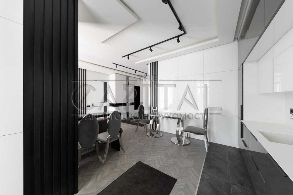 Продаж 2-к квартири ЖК Французький квартал, вул. Саперне поле, 14/55 Киев - изображение 6