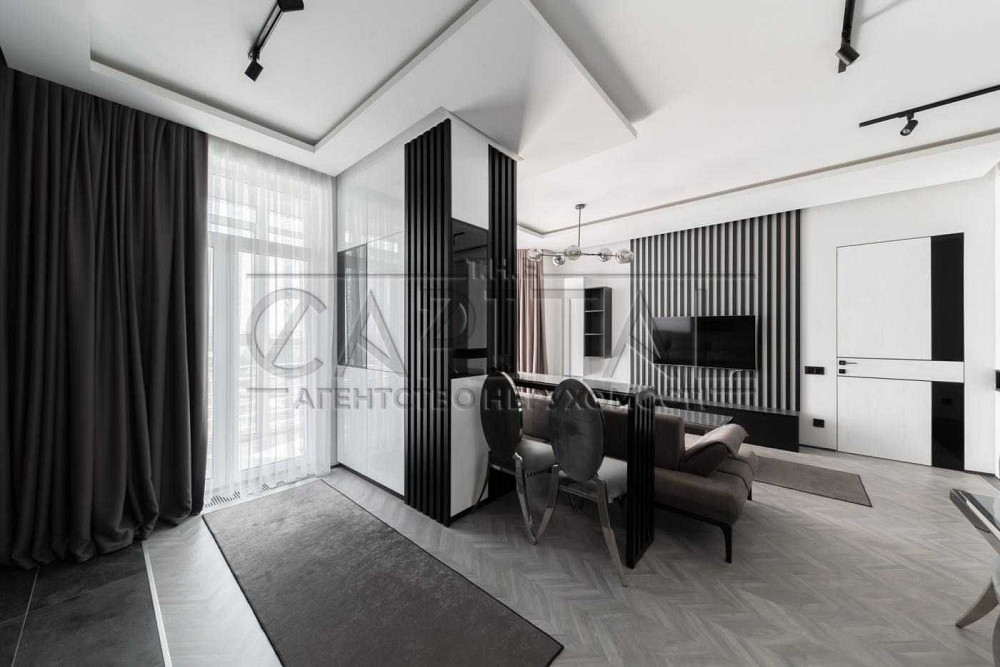 Продаж 2-к квартири ЖК Французький квартал, вул. Саперне поле, 14/55 Киев - изображение 4