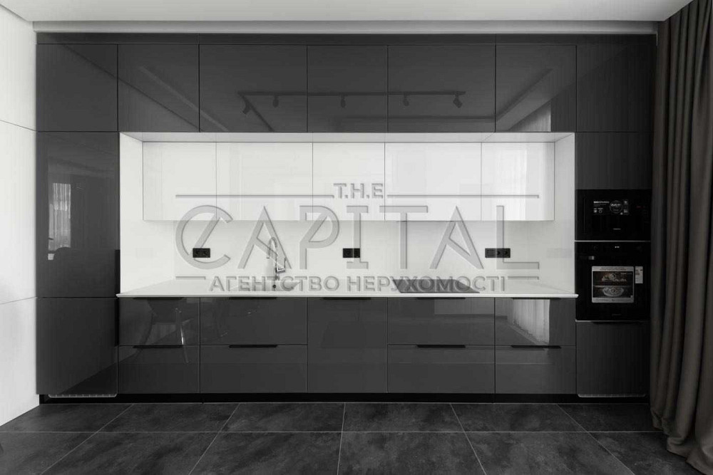 Продаж 2-к квартири ЖК Французький квартал, вул. Саперне поле, 14/55 Киев - изображение 5