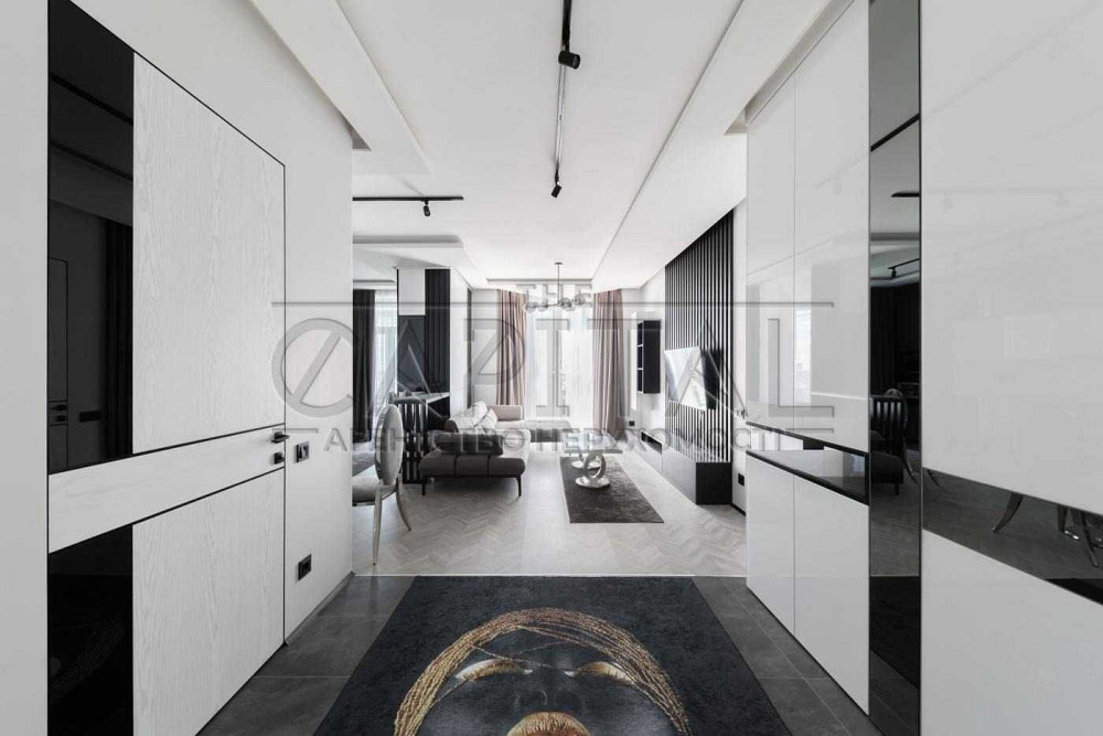 Продаж 2-к квартири ЖК Французький квартал, вул. Саперне поле, 14/55 Киев - изображение 8