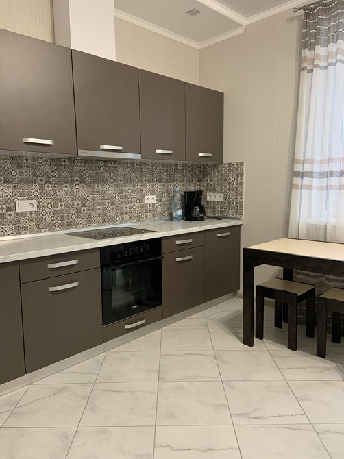 ЖК Апельсин ВИГІДНА ЦІНА поруч з історичною частиною міста. Одесса - изображение 1