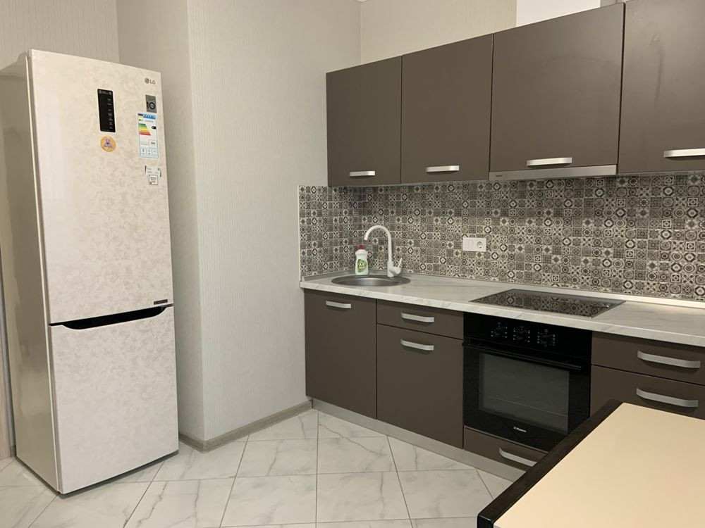 ЖК Апельсин ВИГІДНА ЦІНА поруч з історичною частиною міста. Одесса - изображение 2