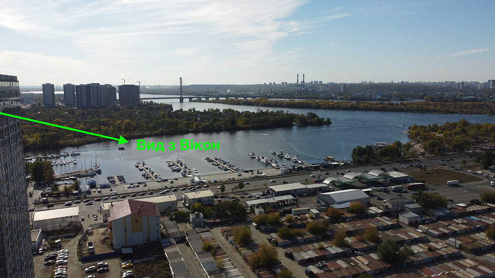 Продам 3-х кімнатну, дворівневу кв.   88,46 кв. м. в ЖК Урлівський 1 Киев - изображение 4