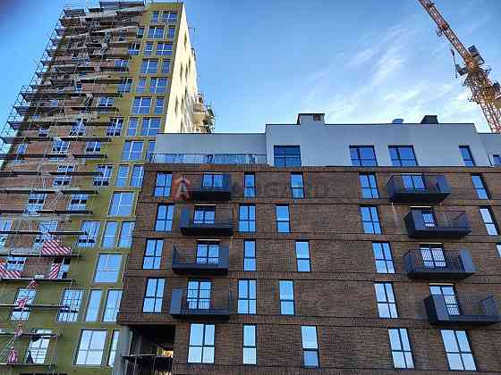 Продаж 2 кім 77 м2 Viking Hills Щурата Львов