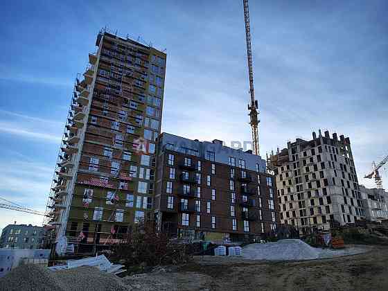 Продаж 2 кім 77 м2 Viking Hills Щурата Львов