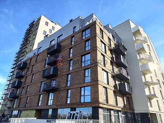 Продаж 2 кім 77 м2 Viking Hills Щурата Львов