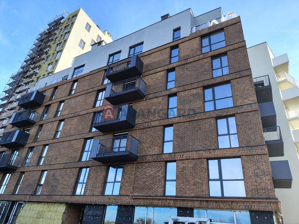 Продаж 2 кім 77 м2 Viking Hills Щурата Львов - изображение 2